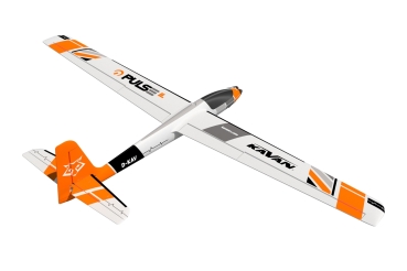 KAV02.8091 KAVAN Pulse 2200 ARF - orange